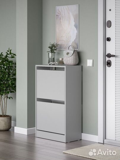 Тумба для обуви Оливер