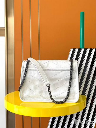 Сумка женская Saint laurent премиум