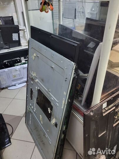 Подсветки для телевизоров в коробе