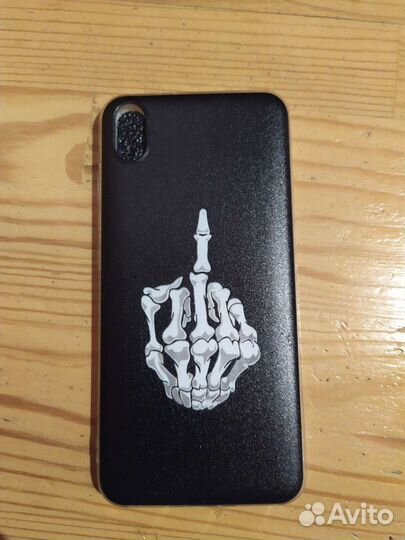 Чехол для телефона xiaomi redmi 7a