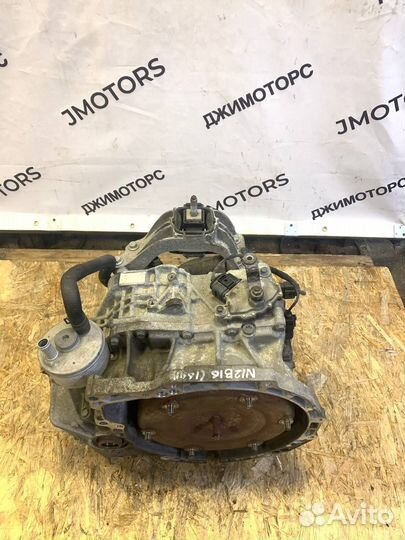 АКПП mini N12B16A Mini Cooper R56