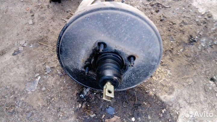 Тормозной вакуум Lifan Breez