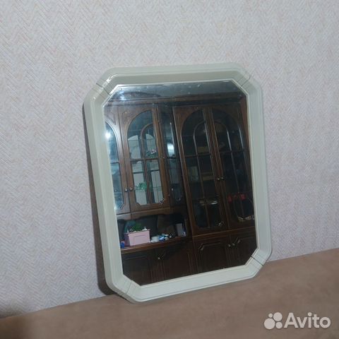 Зеркало настенное в раме купить в Ярославле с доставкой | Товары для ...