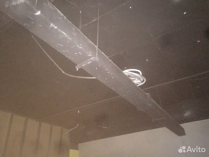 Изготовление и монтаж систем вентиляции