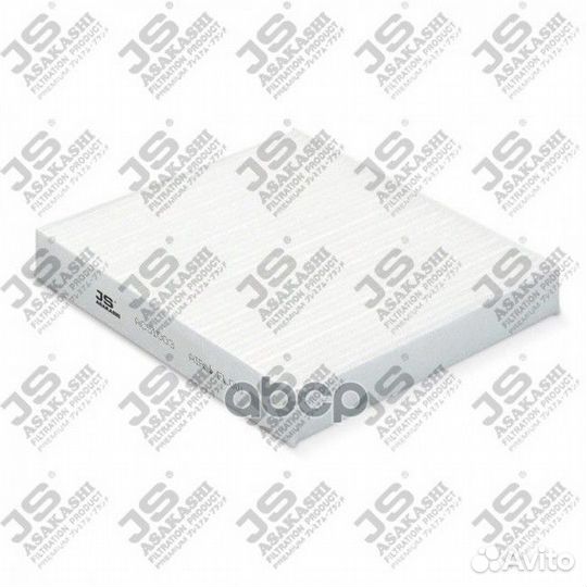 Фильтр салонный ford C-MAX 1,6 2010 - ford F