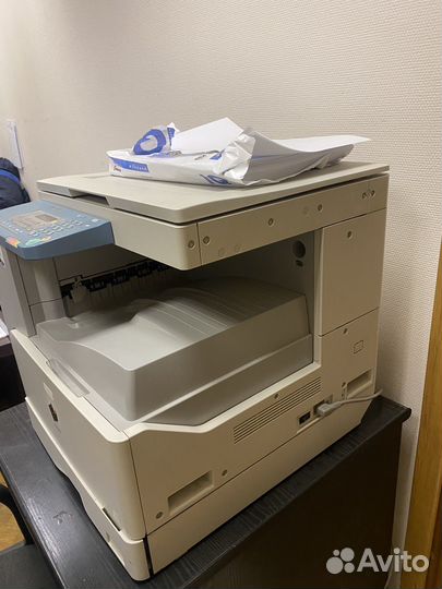 Мфу canon f189700