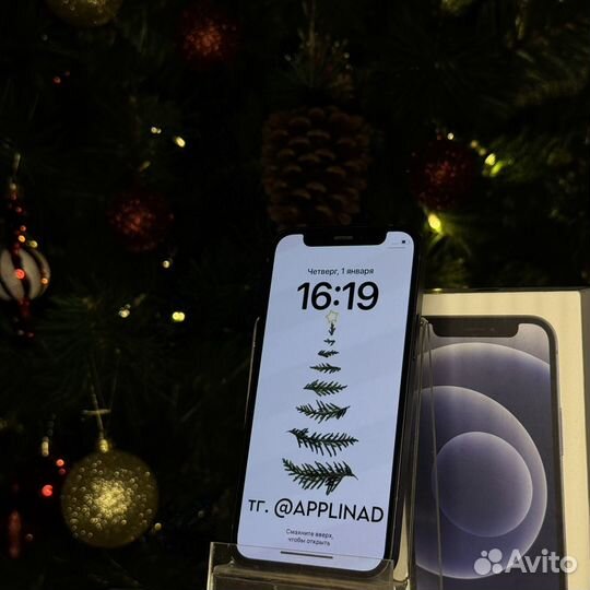 iPhone 12 mini, 64 ГБ