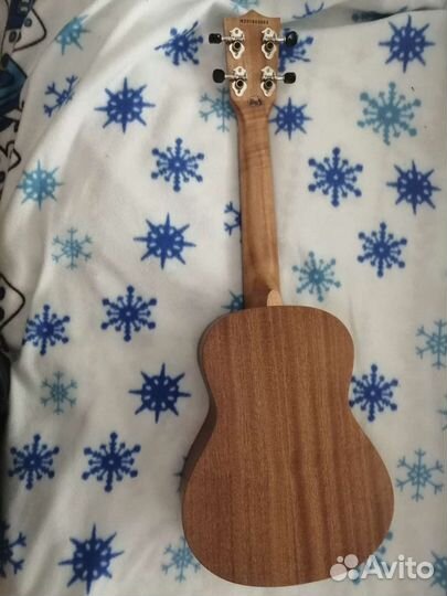 Укулеле flight nuc 310