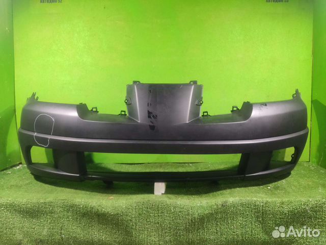 Бампер передний Mitsubishi Outlander 1