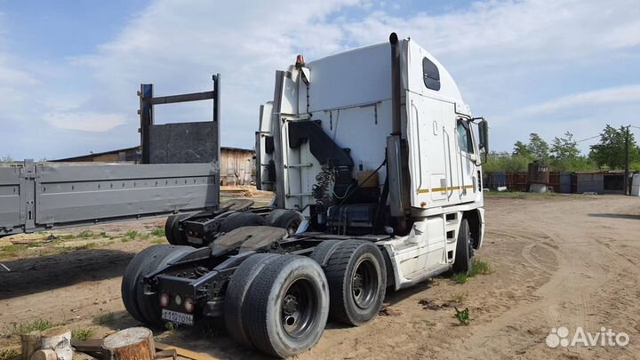 Продам тягач Фредлайнер Аргоси (Freightliner Argo)