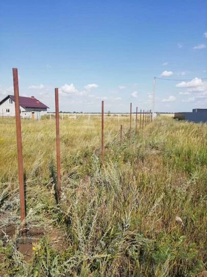 Участок 20 сот. (ИЖС)