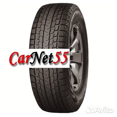 Yokohama Ice Guard G075 275/60 R18