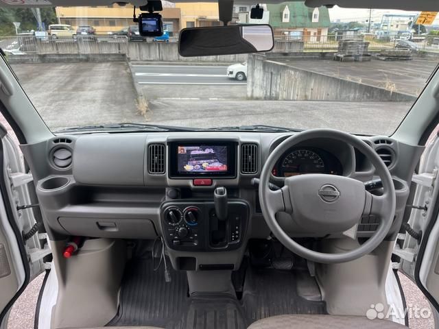 Nissan NV100 Clipper 0.7 AT, 2021, 34 700 км