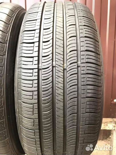 Nexen N'Priz AH5 225/50 R17 94T