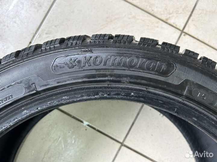 Kormoran Snow 225/45 R18 95V