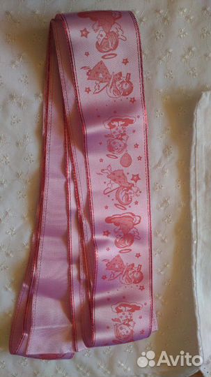 Пододеяльник на выписку