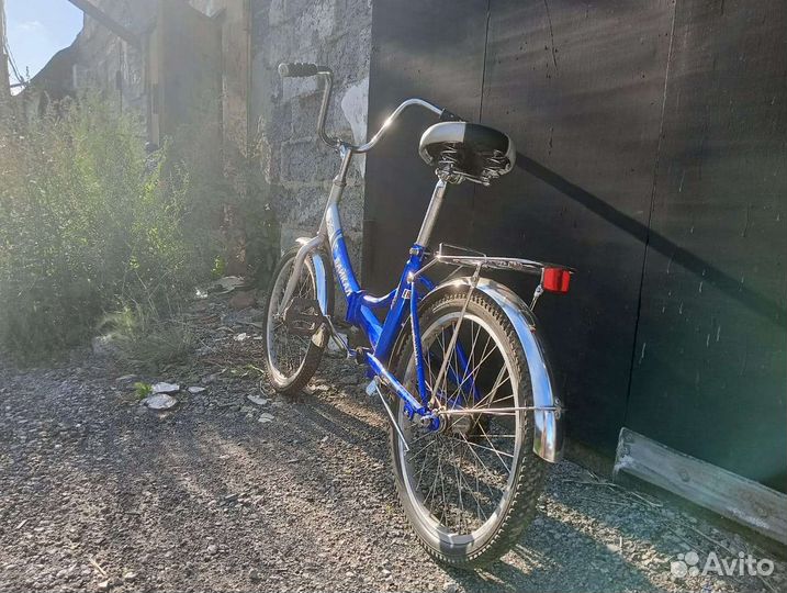 Велосипед б/у