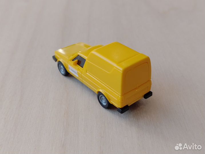 Volkswagen Golf I (1974-1993) Pickup