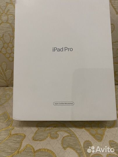 Apple iPad pro 11 2022 m2