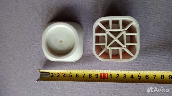 Ножки противоскользящие