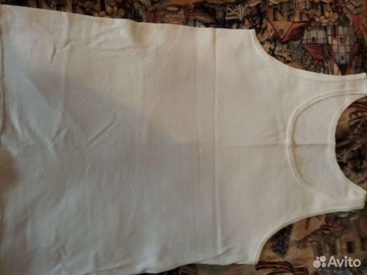 Майки мужские спортивные