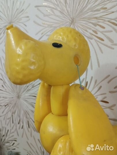 Игрушка Собака