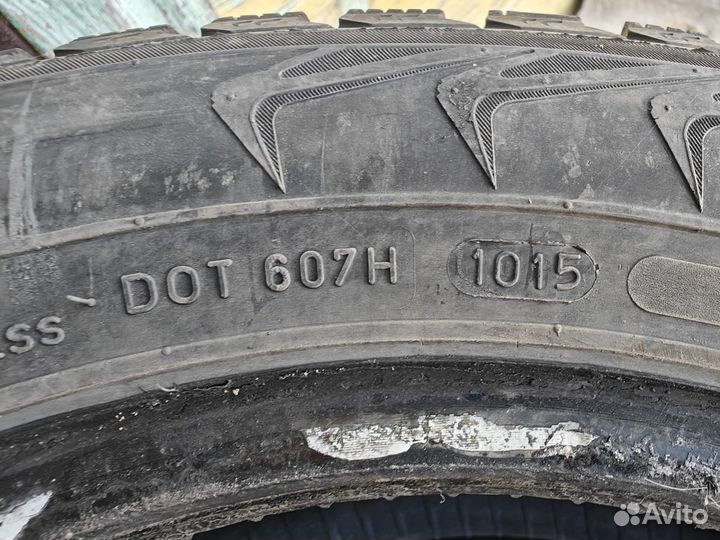 Nordman 5 175/65 R14