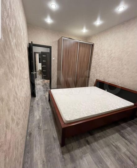 3-к. квартира, 69 м², 4/9 эт.