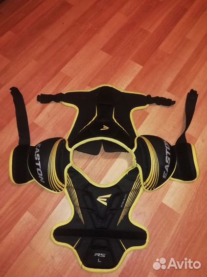 Хоккейная экипировка детская