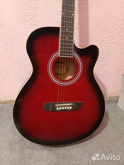 Классическая гитара