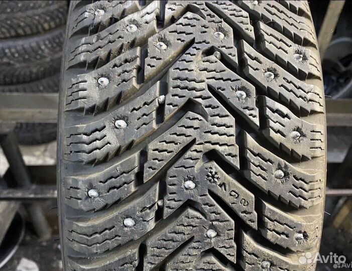 Nokian Tyres Hakkapeliitta 8 175/65 R15 98V