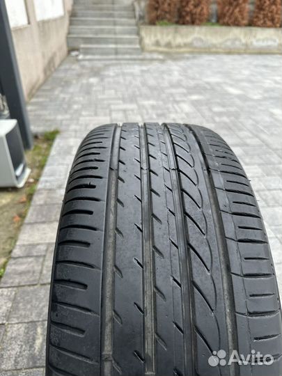 Диски enkei r19