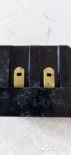 Реле для холодильника