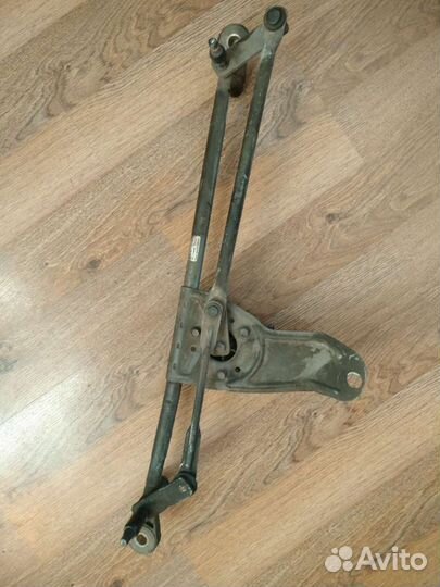 Трапеция стеклоочистителя в сборе BMW X5 E53