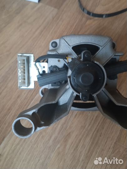 Двигататель стиральной машины