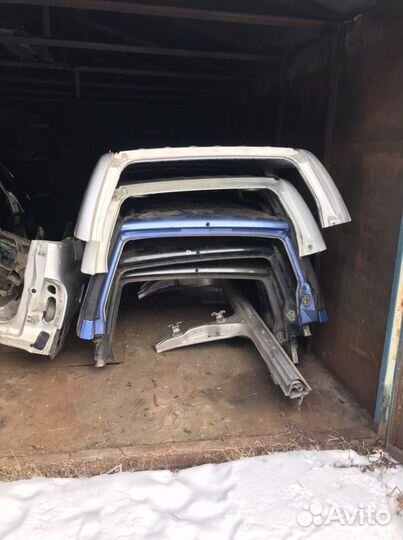 Продам Крышу на С - Эскудо