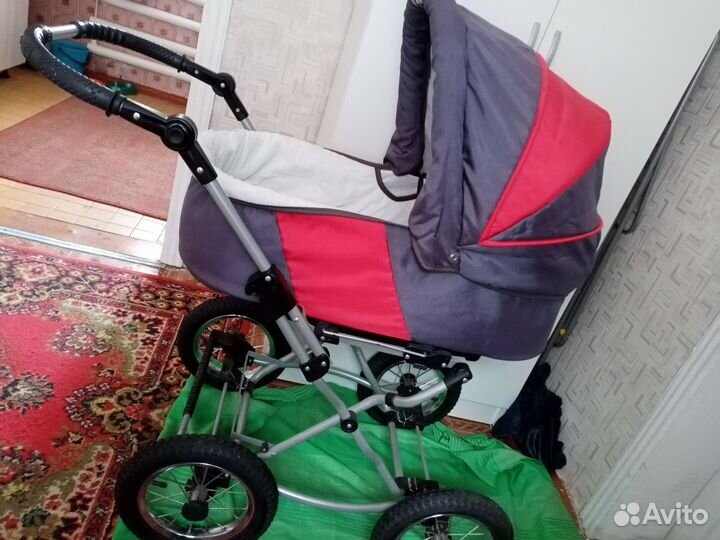 Продам коляску