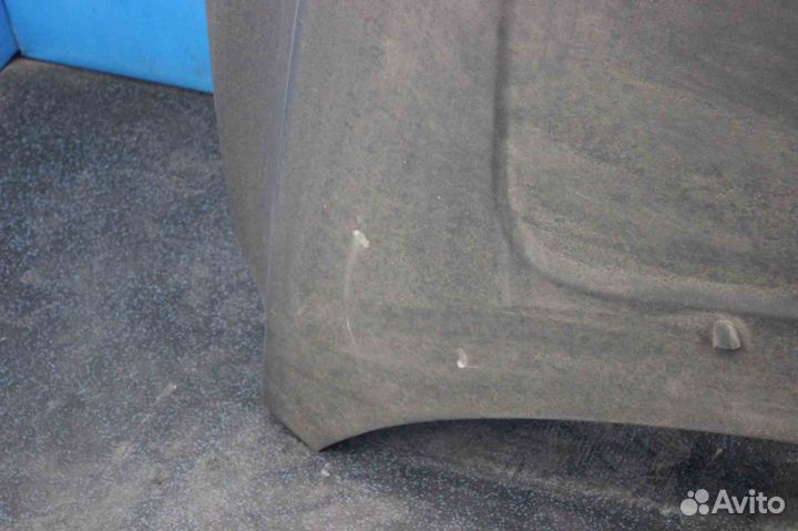 Капот Volvo XC90 (Вольво хс90) C 91 30796491