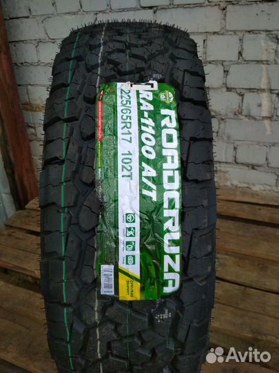 Roadcruza RA1100 A/T 225/65 R17 102T