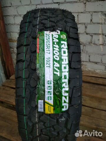 Roadcruza RA1100 A/T 225/65 R17 102T