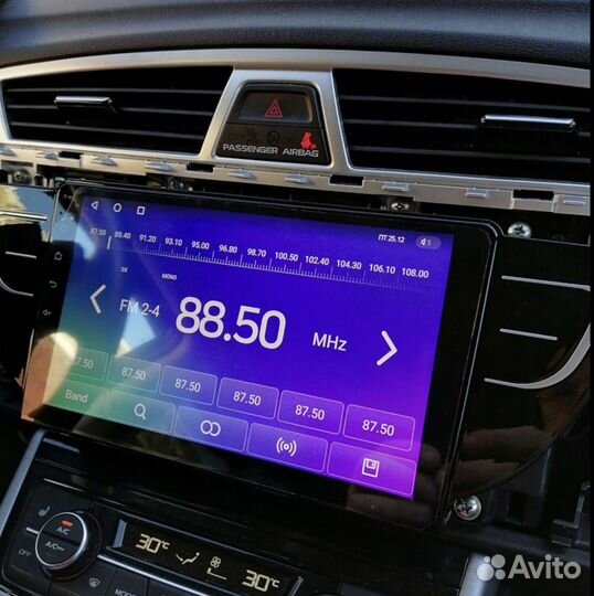 Установка Android магнитол на любое авто