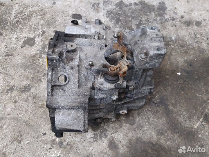 Кпп 6ст. DRW Volkswagen Golf 4 (1997-2005)