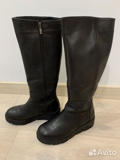 Сапоги женские зимние