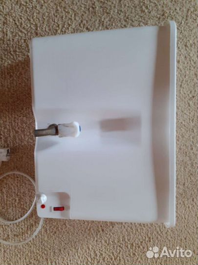 Умывальник