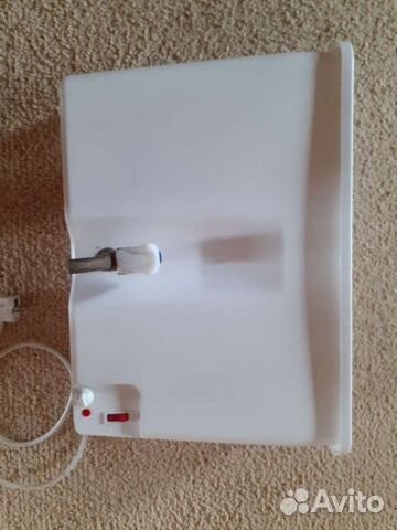 Умывальник