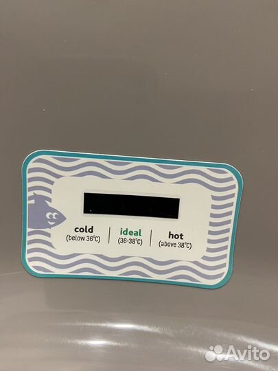 Ванная детская