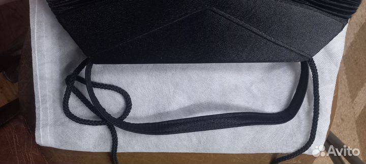 Клатч женский вечерний