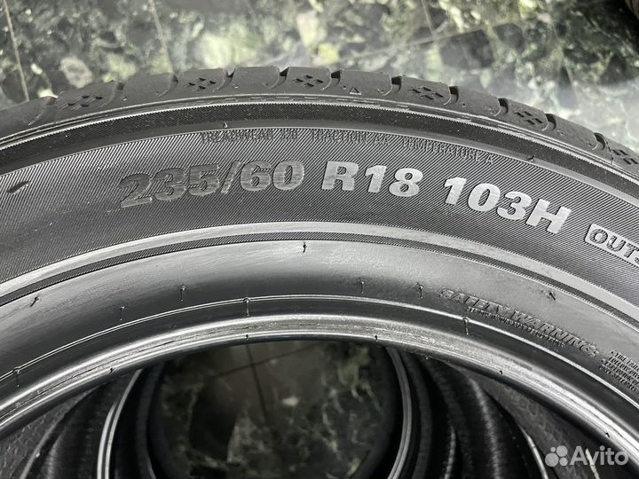 Marshal MU12 235/60 R18 103H