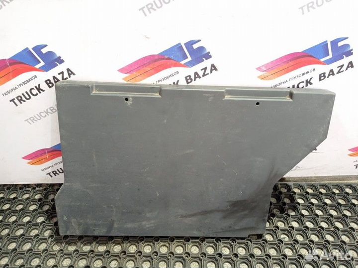 Накладка двери декоративная Iveco Stralis