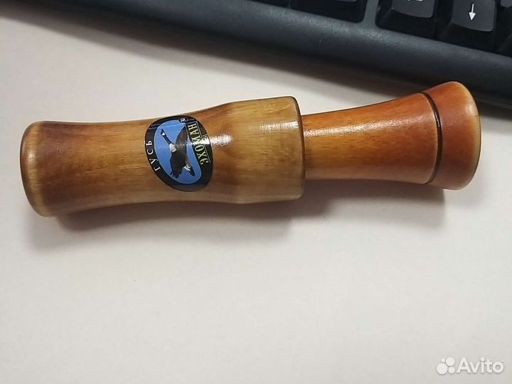 Манок №30 Гусь 